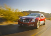 Cadillac CTS